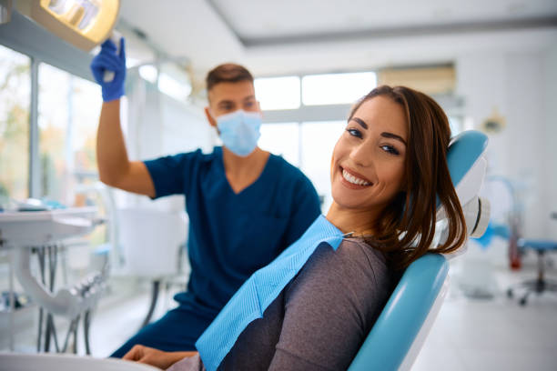 Best Dental Exams and Cleanings  in Hominy, OK